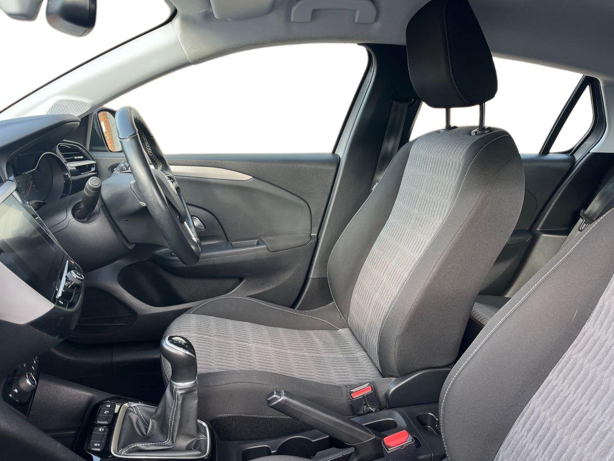 Used Vauxhall Corsa 2020 for sale - 76401538: Photo 9