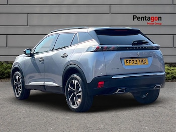 Used Peugeot 2008 2023 for sale - 75480450: Photo