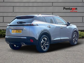 Used Peugeot 2008 2023 for sale - 75480450: Photo