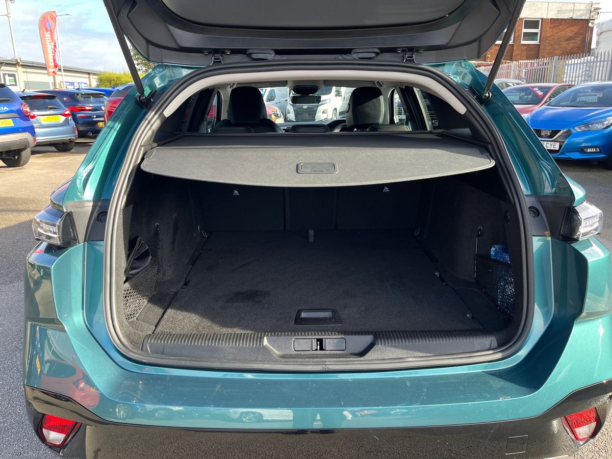Used Peugeot 308 SW 2022 for sale - 76098588: Photo 11