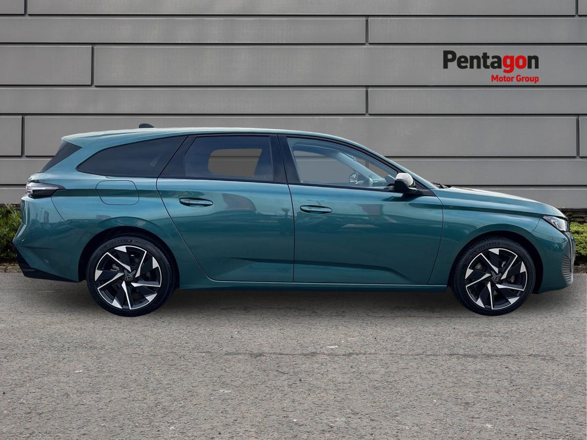 Used Peugeot 308 SW 2022 for sale - 76098588: Photo 13