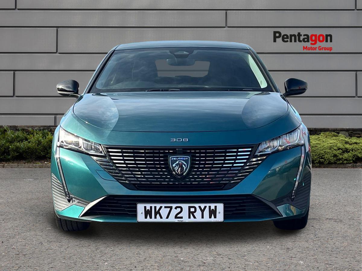 Used Peugeot 308 SW 2022 for sale - 76098588: Photo 15