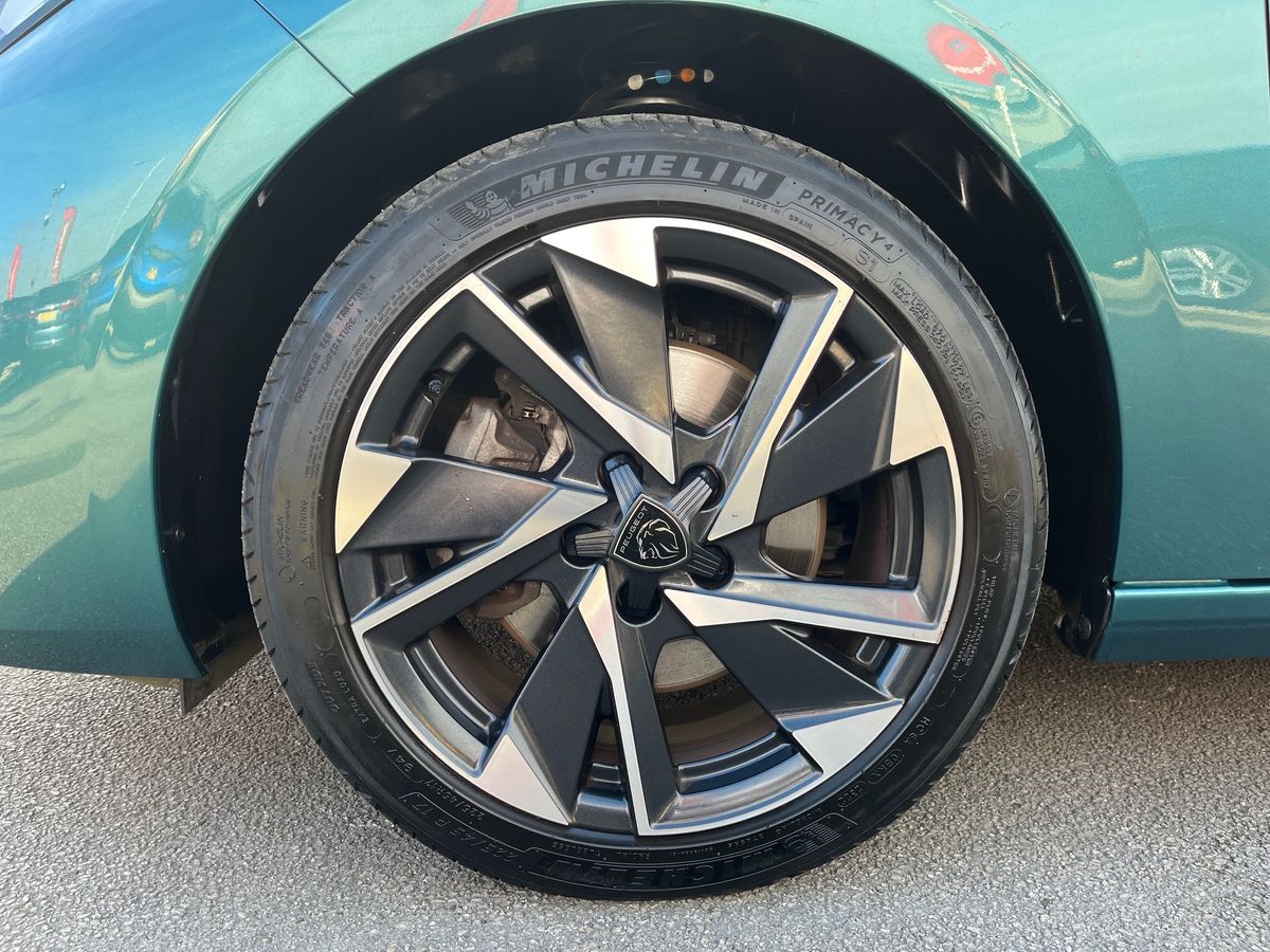 Used Peugeot 308 SW 2022 for sale - 76098588: Photo 17