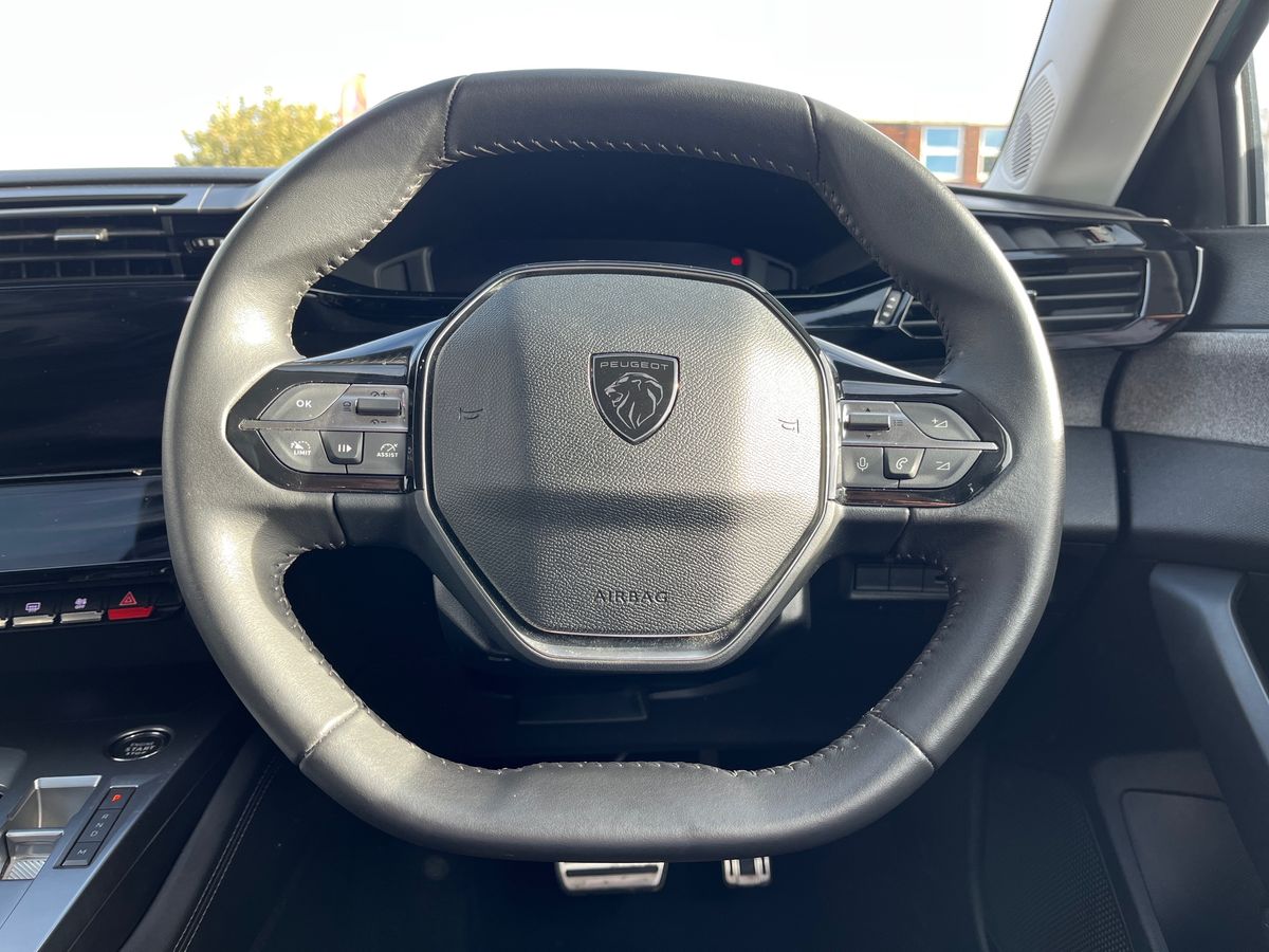 Used Peugeot 308 SW 2022 for sale - 76098588: Photo 21