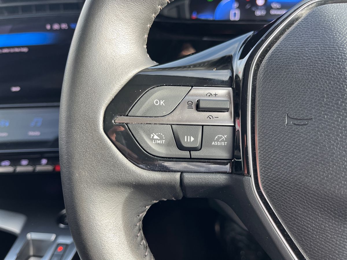 Used Peugeot 308 SW 2022 for sale - 76098588: Photo 22