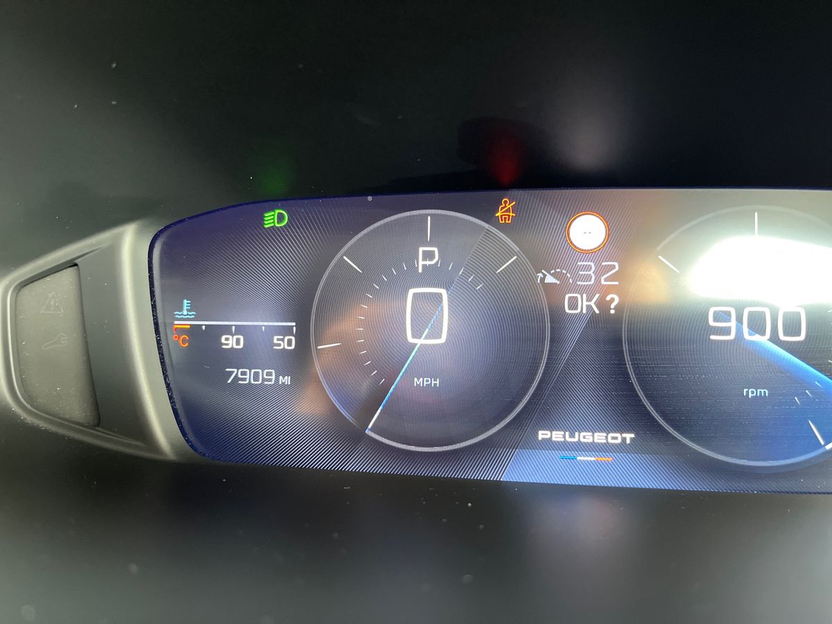 Used Peugeot 308 SW 2022 for sale - 76098588: Photo 23