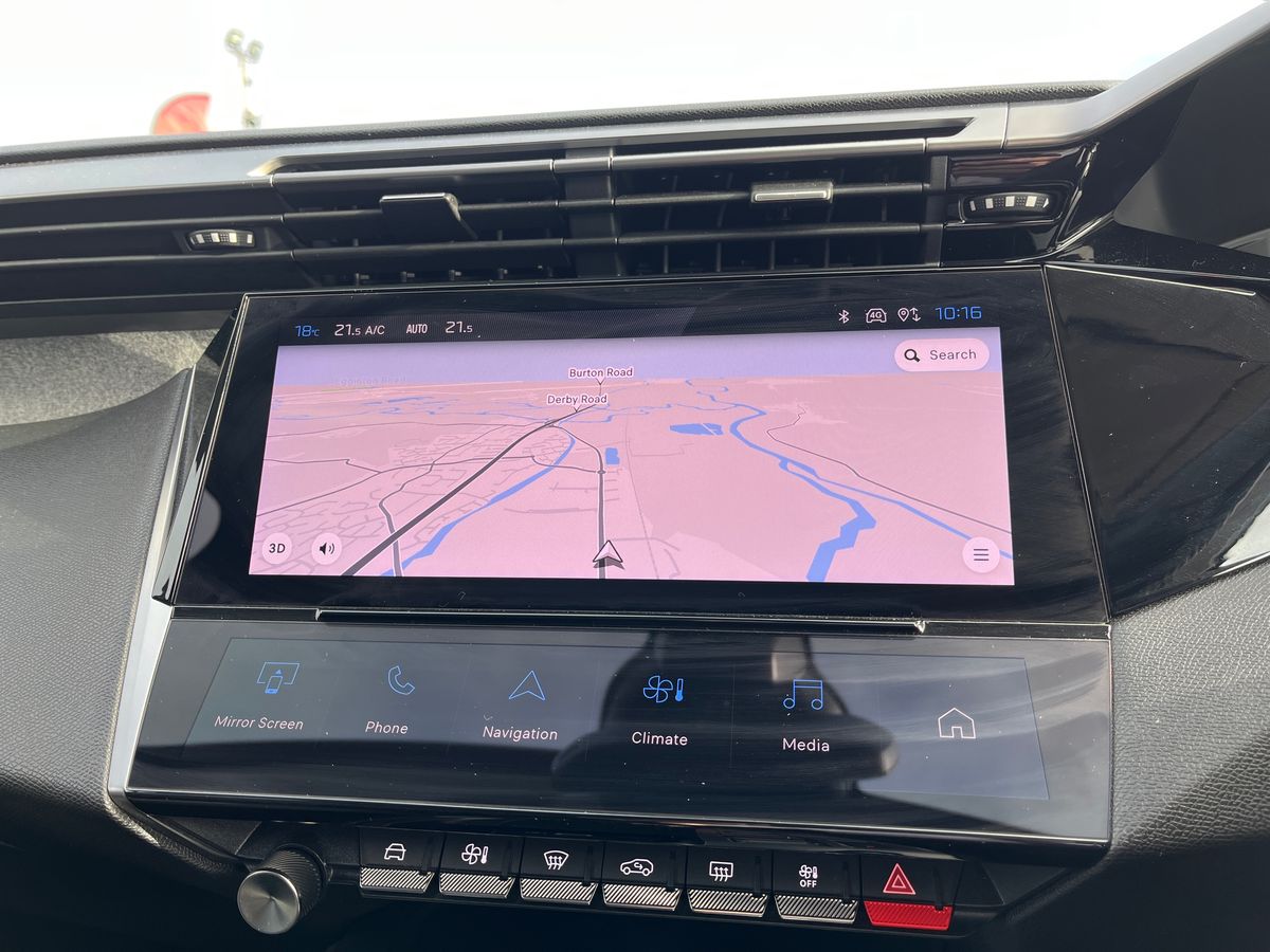 Used Peugeot 308 SW 2022 for sale - 76098588: Photo 24