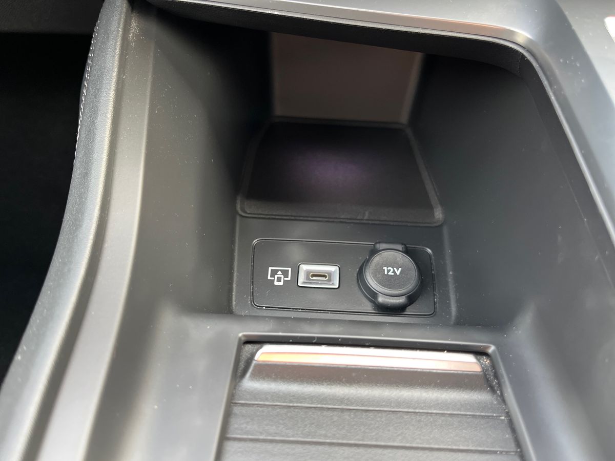 Used Peugeot 308 SW 2022 for sale - 76098588: Photo 26