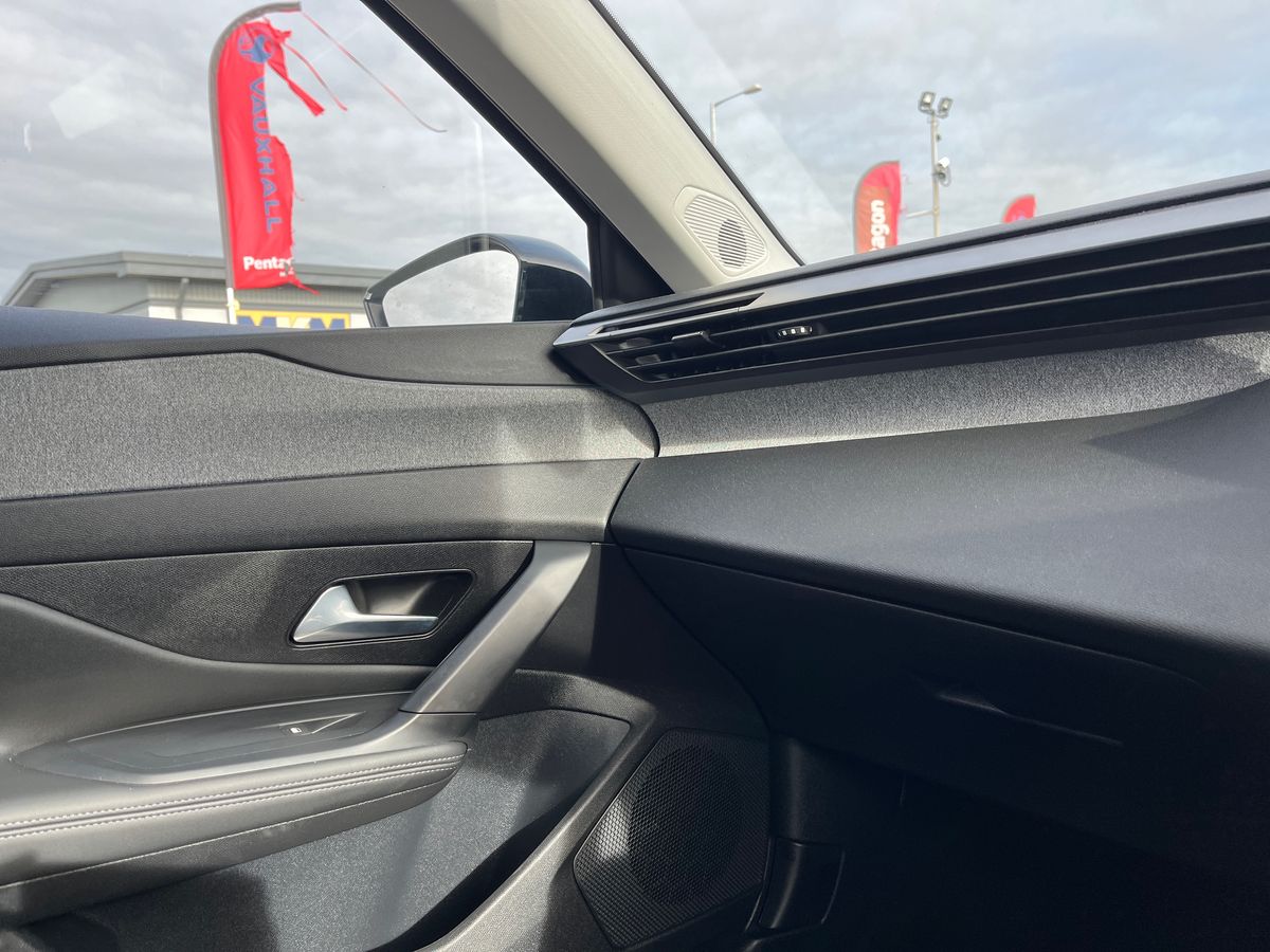 Used Peugeot 308 SW 2022 for sale - 76098588: Photo 27