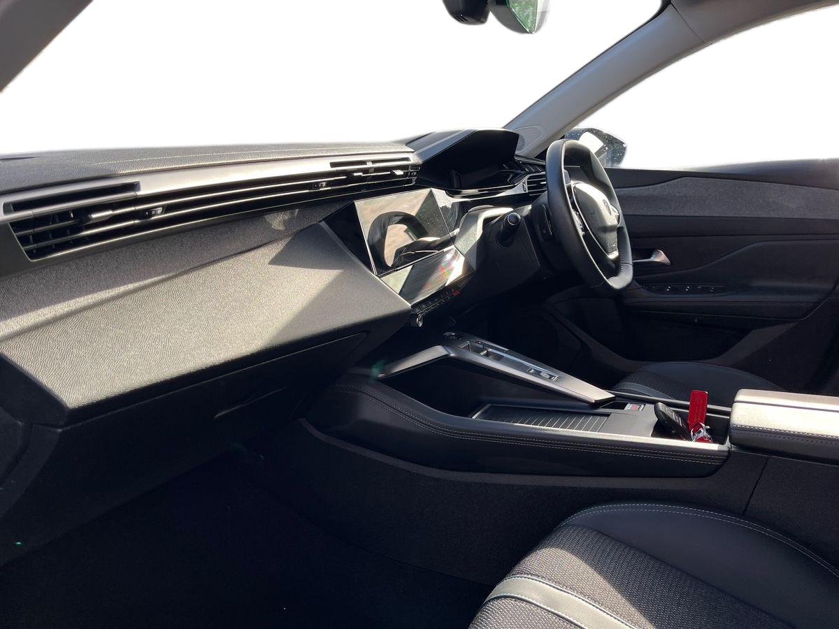 Used Peugeot 308 SW 2022 for sale - 76098588: Photo 8