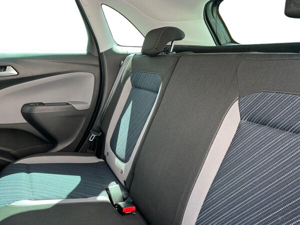 Used Vauxhall Crossland X 2020 for sale - 75248868: Photo 10
