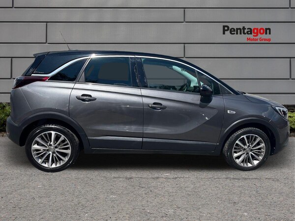 Used Vauxhall Crossland X 2020 for sale - 75248868: Photo 13