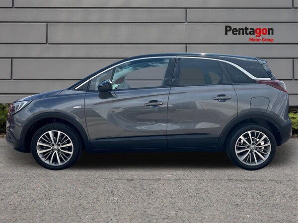 Used Vauxhall Crossland X 2020 for sale - 75248868: Photo 14