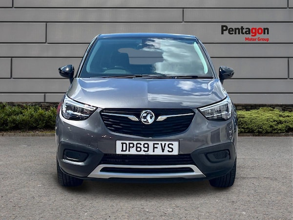 Used Vauxhall Crossland X 2020 for sale - 75248868: Photo 15