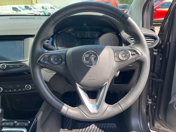 Used Vauxhall Crossland X 2020 for sale - 75248868: Photo 20