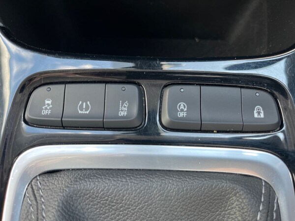 Used Vauxhall Crossland X 2020 for sale - 75248868: Photo 25