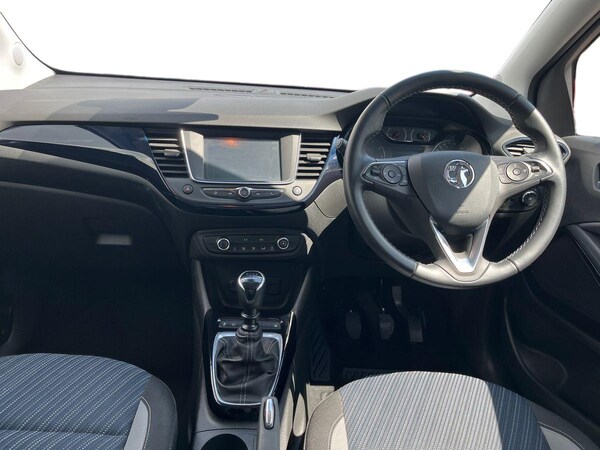 Used Vauxhall Crossland X 2020 for sale - 75248868: Photo 7