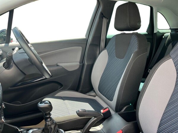 Used Vauxhall Crossland X 2020 for sale - 75248868: Photo 9