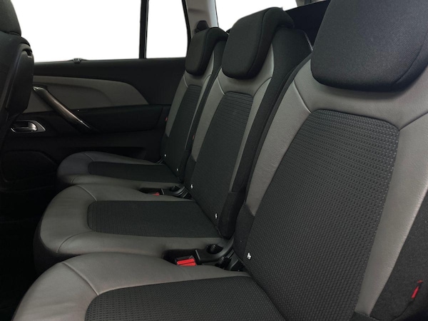 Used Citroen C4 Grand Picasso 2020 for sale - 75580870: Photo 10