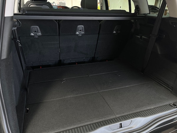 Used Citroen C4 Grand Picasso 2020 for sale - 75580870: Photo 11