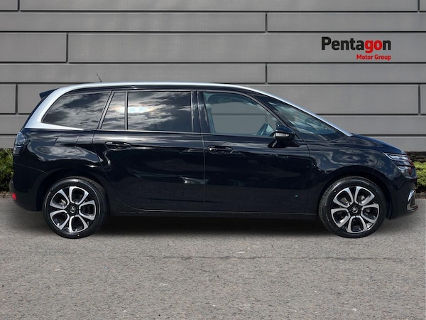 Used Citroen C4 Grand Picasso 2020 for sale - 75580870: Photo 13
