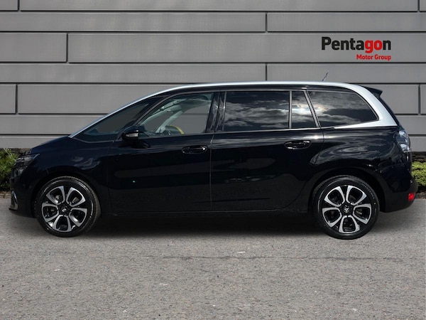 Used Citroen C4 Grand Picasso 2020 for sale - 75580870: Photo 14