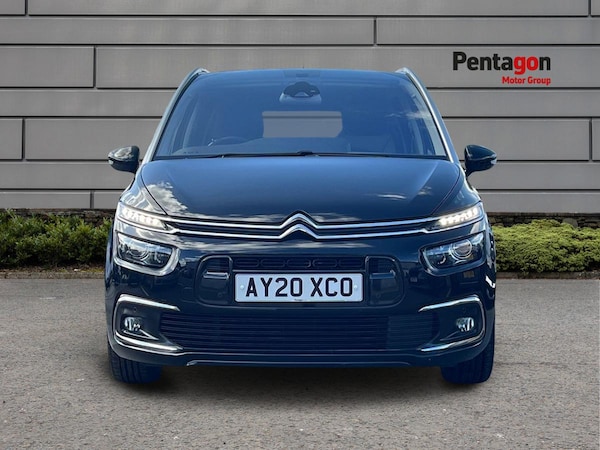 Used Citroen C4 Grand Picasso 2020 for sale - 75580870: Photo 15