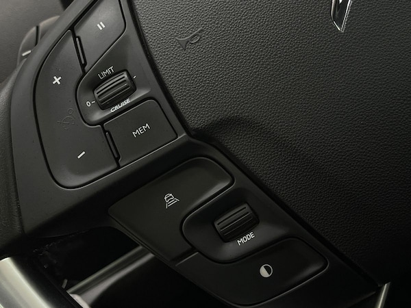 Used Citroen C4 Grand Picasso 2020 for sale - 75580870: Photo 21