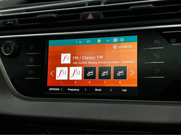 Used Citroen C4 Grand Picasso 2020 for sale - 75580870: Photo 26