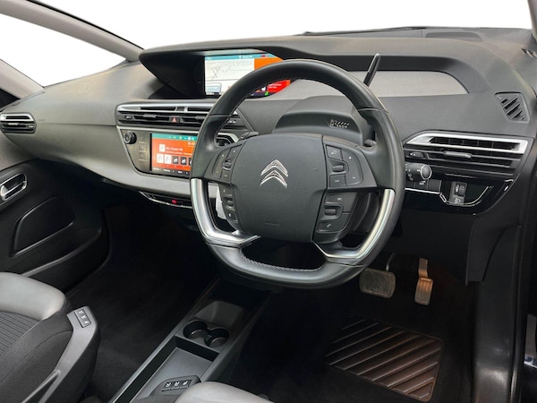 Used Citroen C4 Grand Picasso 2020 for sale - 75580870: Photo 5