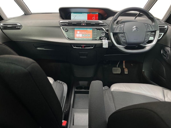 Used Citroen C4 Grand Picasso 2020 for sale - 75580870: Photo 7
