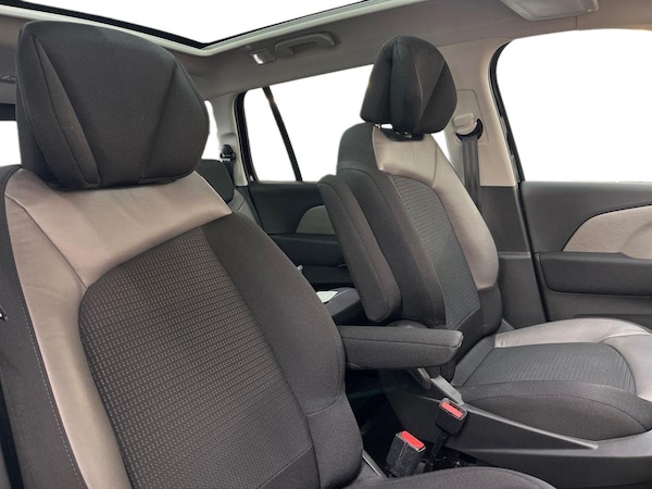 Used Citroen C4 Grand Picasso 2020 for sale - 75580870: Photo 9