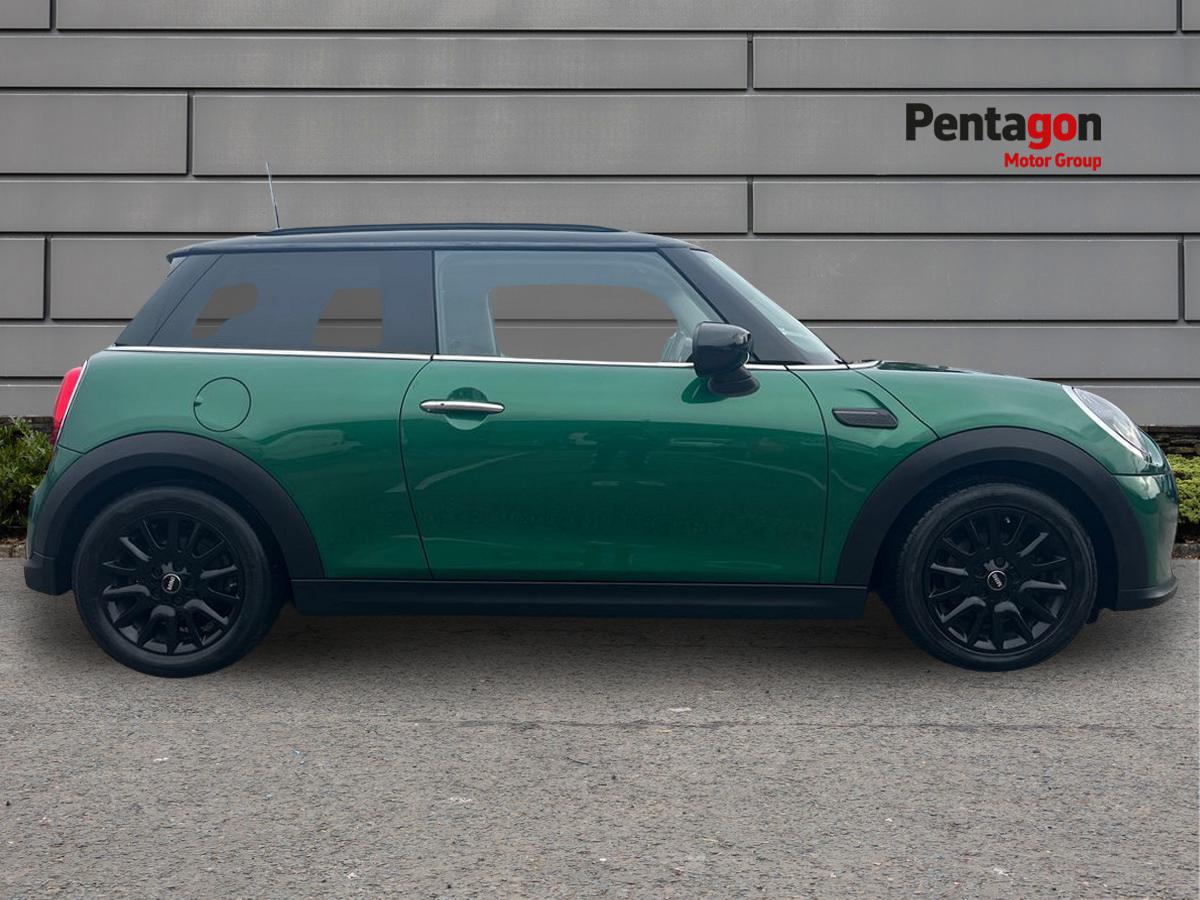 Used MINI Hatch 2023 for sale - 76280740: Photo 13