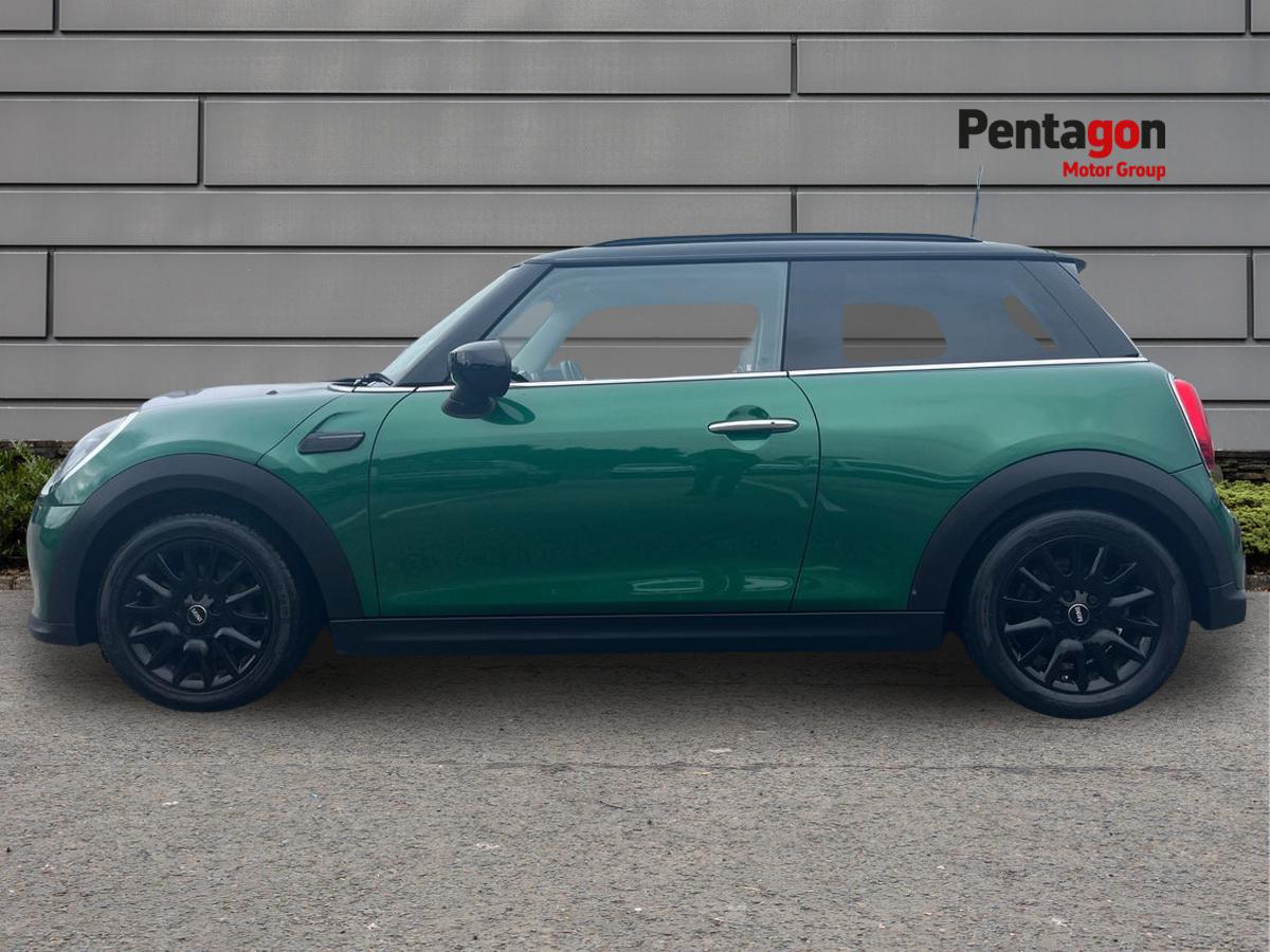 Used MINI Hatch 2023 for sale - 76280740: Photo 14