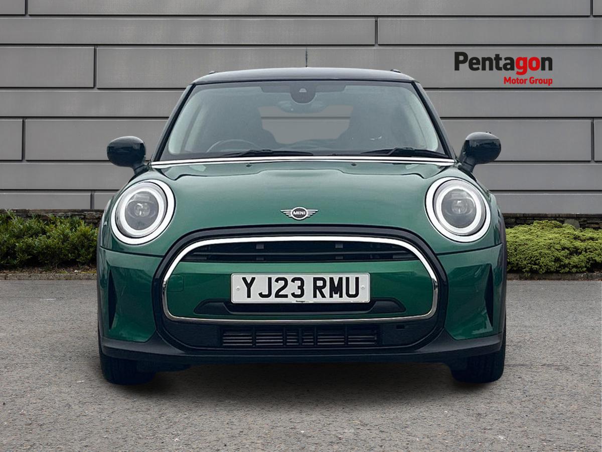 Used MINI Hatch 2023 for sale - 76280740: Photo 15