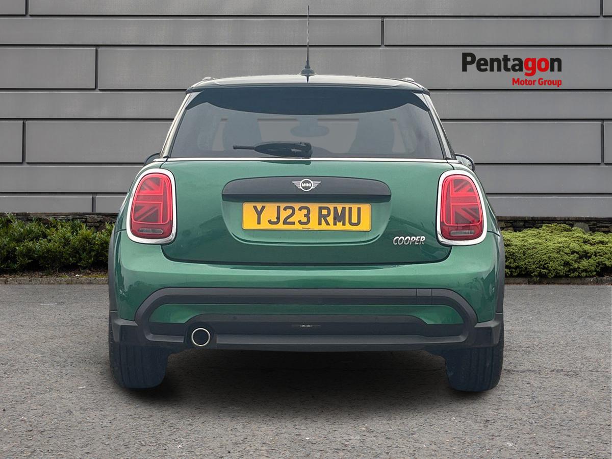 Used MINI Hatch 2023 for sale - 76280740: Photo 16