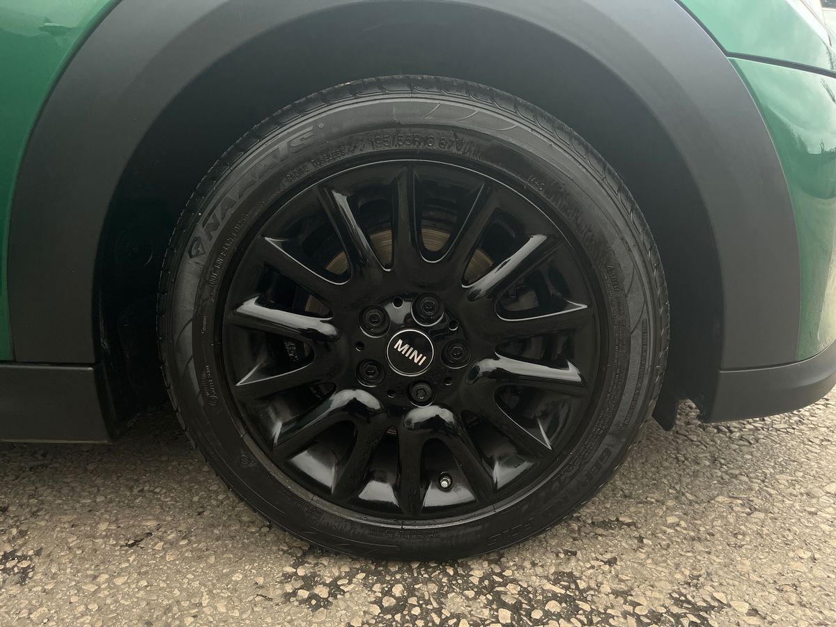 Used MINI Hatch 2023 for sale - 76280740: Photo 17