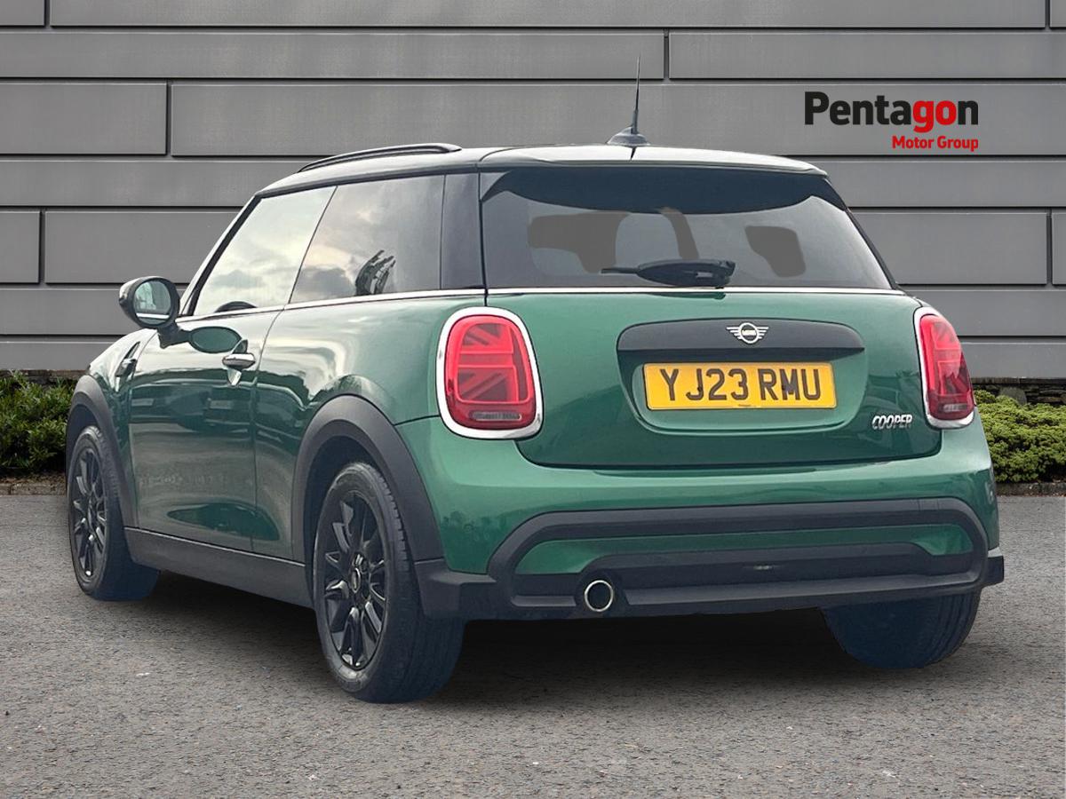 Used MINI Hatch 2023 for sale - 76280740: Photo 2