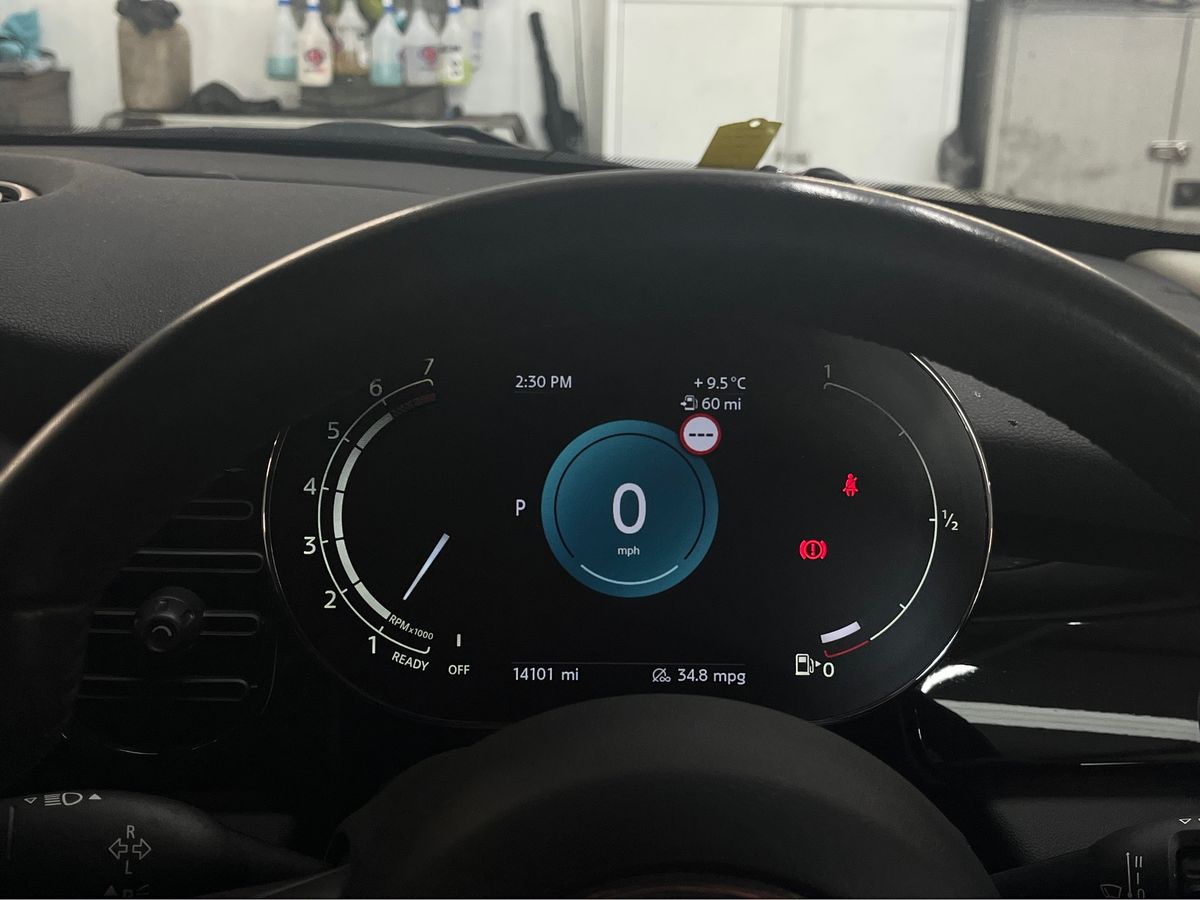 Used MINI Hatch 2023 for sale - 76280740: Photo 20