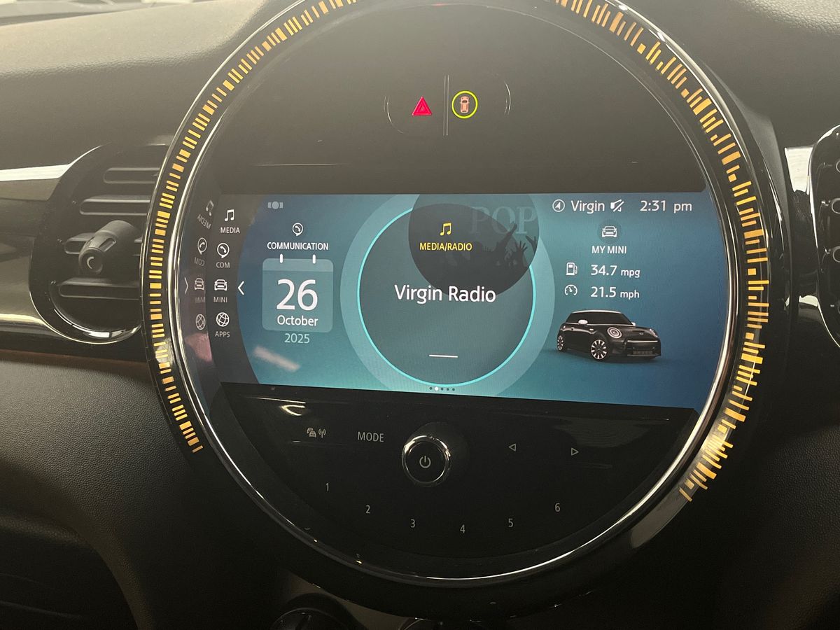 Used MINI Hatch 2023 for sale - 76280740: Photo 23