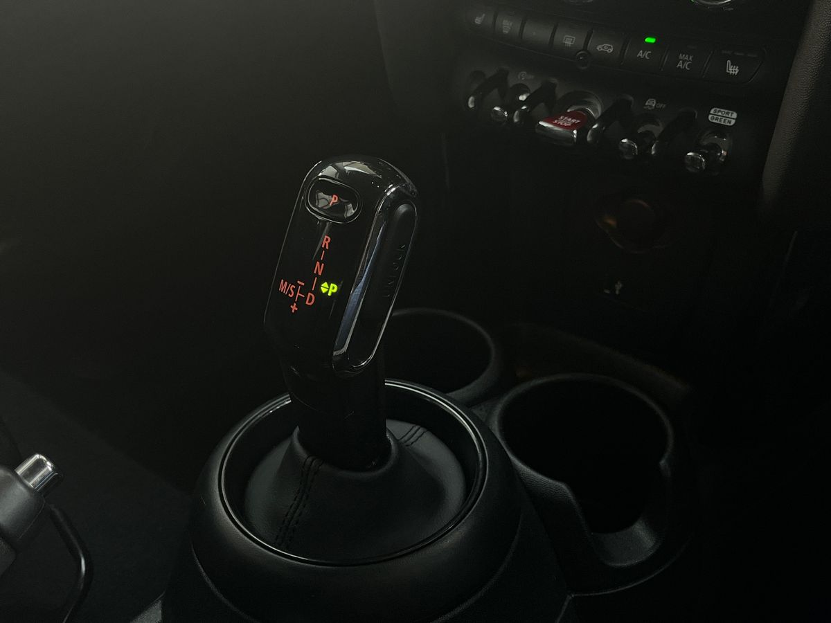 Used MINI Hatch 2023 for sale - 76280740: Photo 25