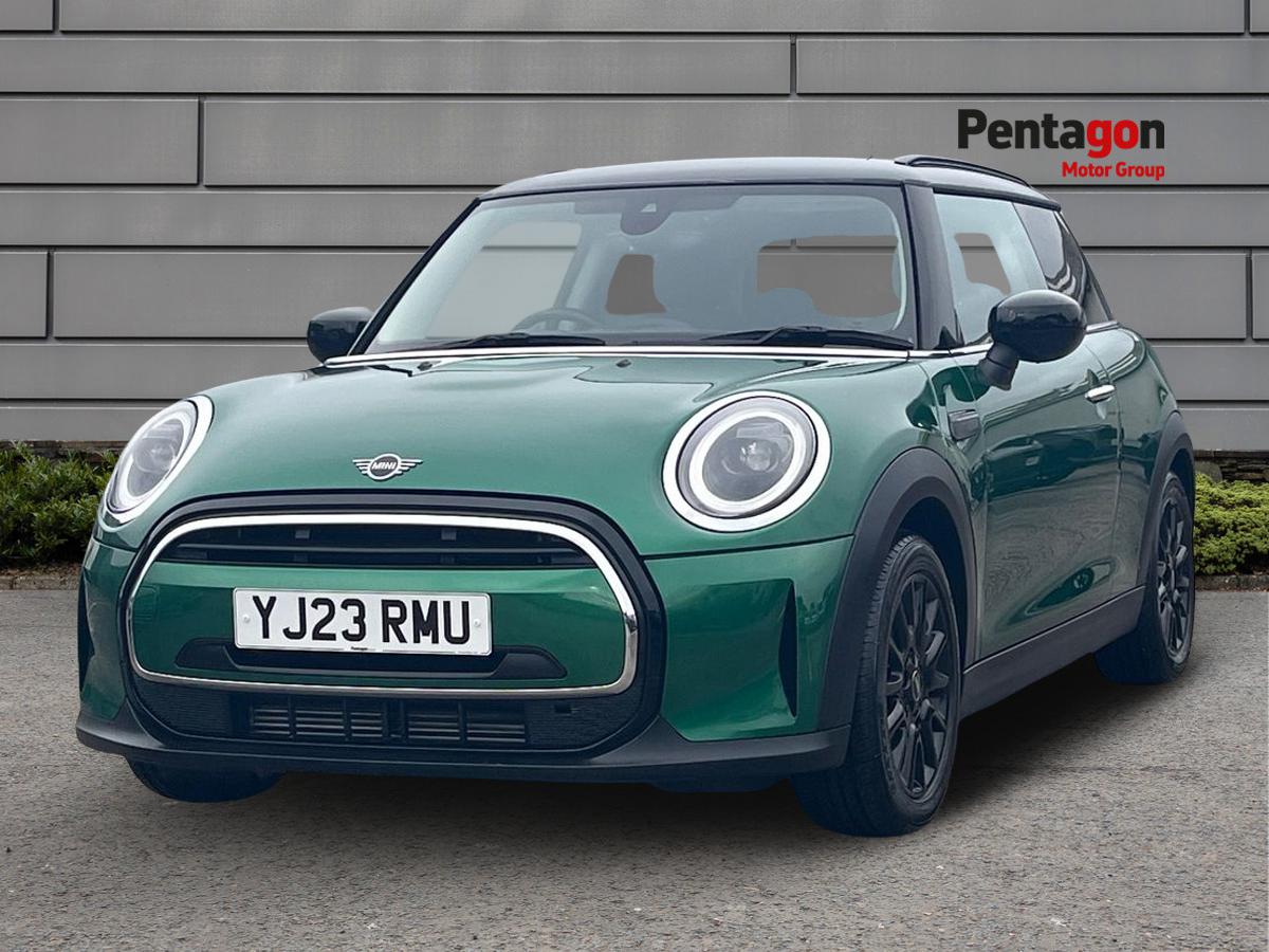 Used MINI Hatch 2023 for sale - 76280740: Photo 3