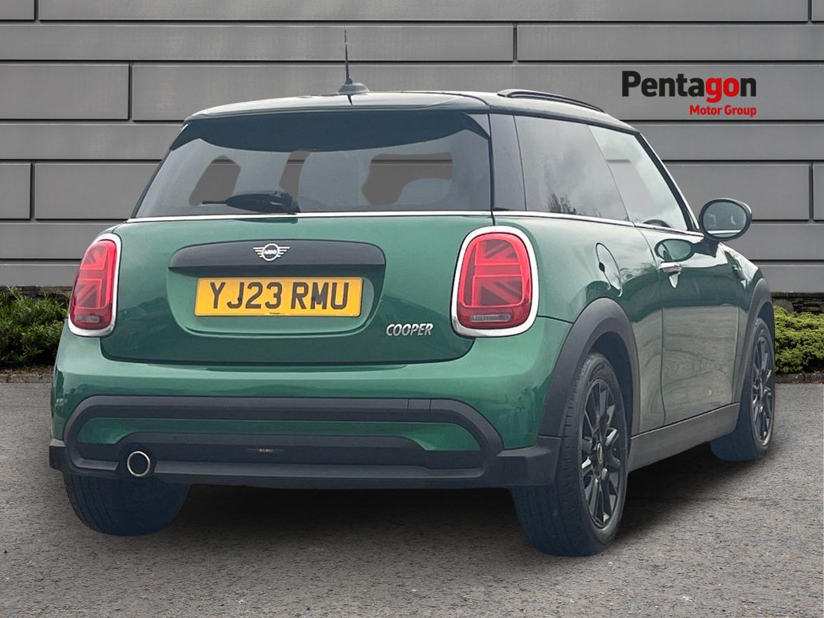 Used MINI Hatch 2023 for sale - 76280740: Photo 4