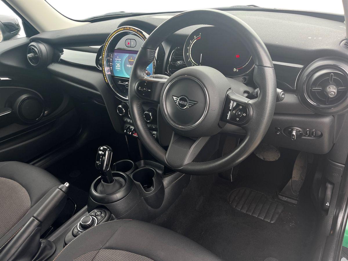 Used MINI Hatch 2023 for sale - 76280740: Photo 5