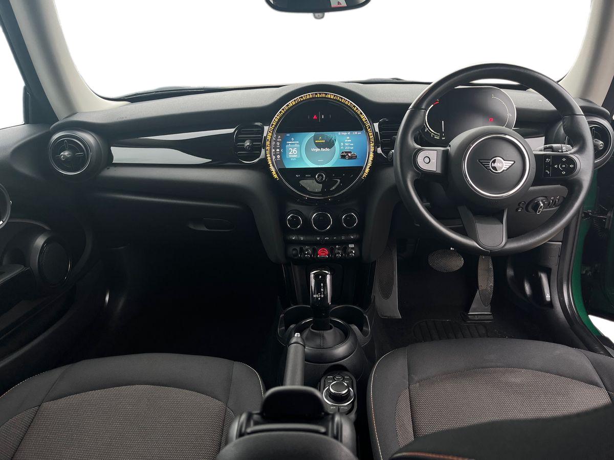 Used MINI Hatch 2023 for sale - 76280740: Photo 7