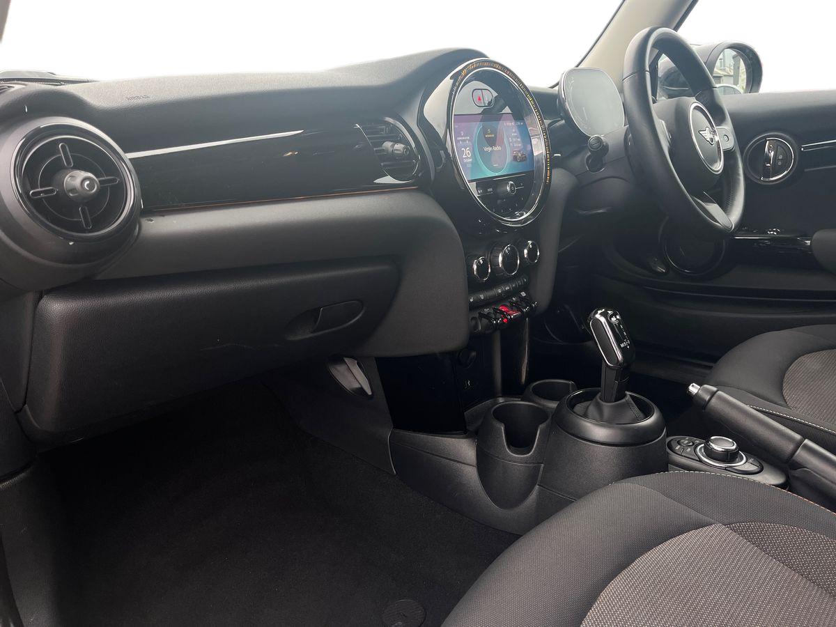 Used MINI Hatch 2023 for sale - 76280740: Photo 8