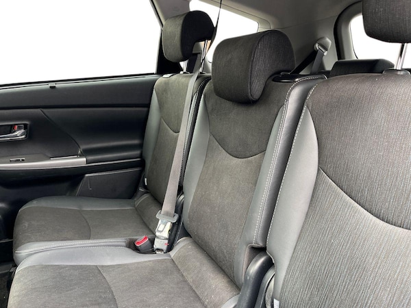 Used Toyota Prius+ 2020 for sale - 76248905: Photo 10