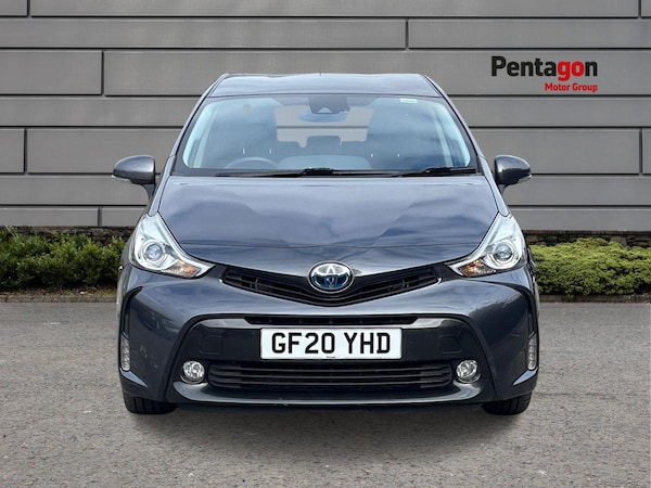 Used Toyota Prius+ 2020 for sale - 76248905: Photo 15