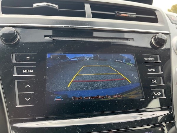 Used Toyota Prius+ 2020 for sale - 76248905: Photo 25