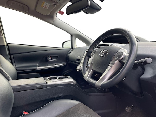 Used Toyota Prius+ 2020 for sale - 76248905: Photo 5